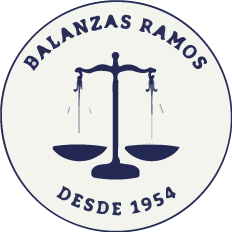 logo balanzas ramos